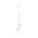 Pendente Igual Articulado 240X200X900Mm 4xMr11 Bt Bt 1Br Usina