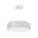 Pendente Hexa Ø450X120Mm 4xE27 Bt Bt 1Cr Usina