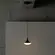 Pendente Movement 120X140Mm 1xG9 Bt Bt 1Br Usina
