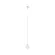 Pendente Movement 120X140Mm 1xG9 Bt Bt 1Br Usina