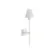 Arandela Duquesa Cupula Aluminio 135X600X200Mm 1xG45 Bt Bt Usina
