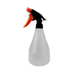 Pulverizador Manual 500ml Transparente  Famastil
