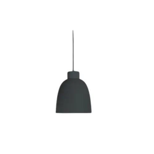 Pendente Opy Ø150X200Mm 1xE27 Pt Pt 1Pt Usina