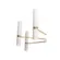 Pendente Seculo 750X600Mm 10xMr11 Bt Dr-V Usina