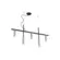Pendente Platinum 38X1200X445Mm 5xMr11 Pt Pt 1Pt Usina