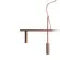 Pendente Platinum 38X1200X445Mm 5xMr11 Pt Pt 1Pt Usina