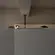 Pendente Trio 3xG9 1440X1200X550Mm Bt Bt Fc Usina