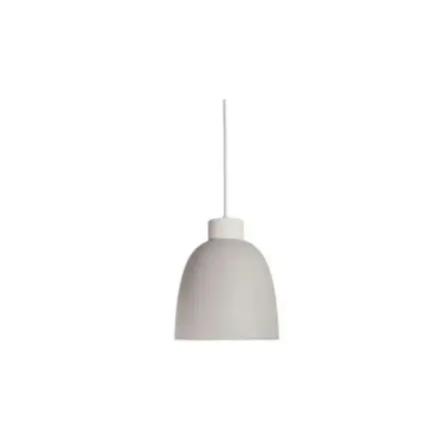 Pendente Opy Ø150X200Mm 1xE27 Bt Bt 1Br Usina