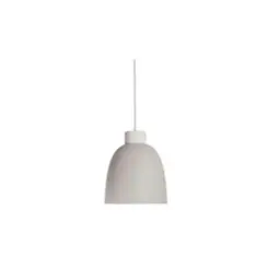 Pendente Opy Ø150X200Mm 1xE27 Bt Bt 1Br Usina