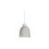 Pendente Opy Ø150X200Mm 1xE27 Bt Bt 1Br Usina