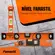 Nivel de Aluminio Magnetico Profissional 12 Famastil