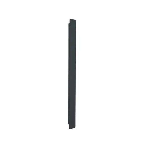 Plafon Arandela Pegasus Other 75X500X50Mm Fita De Led (Nao Inclusa) Pt Usina