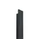 Plafon Arandela Pegasus Other 75X500X50Mm Fita De Led (Nao Inclusa) Pt Usina