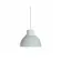 Pendente Tron 400X370Mm 1xE27 Pr-F Bt 1Br Usina