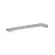 Plafon Arandela Loft 1300X45X120Mm 1xT8 Led 120Cm Bt Bt Usina