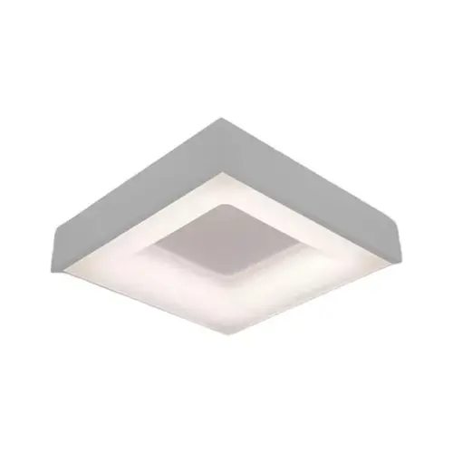 Plafon Charlot 380X380X120Mm 4xE27 Bt Bt Usina