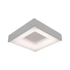 Plafon Charlot 380X380X120Mm 4xE27 Bt Bt Usina