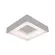 Plafon Charlot 380X380X120Mm 4xE27 Bt Bt Usina