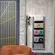 Plafon Arandela Linea 1300X170X120Mm 1 T8 Led 120Cm / 2xMr16 Bt Bt Usina