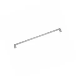 Plafon Arandela Toro 1300X50X100Mm 1 T8 Led 120Cm Bt Bt Usina