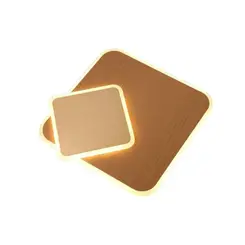 Plafon Cedro 370X45Mm Led 48W 3000K 3120Lm Bivolt Cv Dr Usina