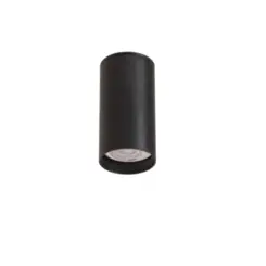 Plafon Kia Fixo 1xMr11 Ø38X175Mm Pt Usina