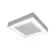 Plafon Home 205X205X60Mm 2xG9 Bt Bt Usina