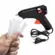 Pistola De Cola Quente 40W Media Bivolt Foxlux