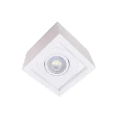 Plafon Premium 135X135X120Mm 1xAr70 Bt Bt Usina