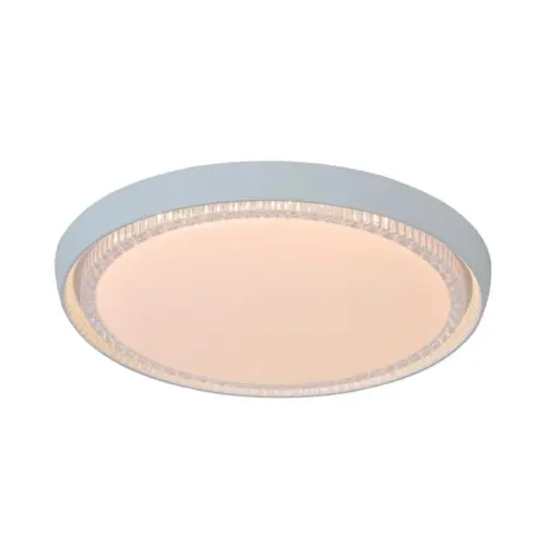 Plafon Luminance 500X80Mm Led 36W 2880Lm 3000K Bivolt Bt Usina