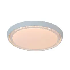 Plafon Luminance 500X80Mm Led 36W 2880Lm 3000K Bivolt Bt Usina