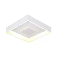 Plafon Drones 335X335X60Mm 4xG9 Bt Bt Usina