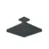 Plafon Home Com Haste 500X500X250Mm 6xG45 Pt Bt Usina