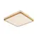 Plafon Mileto Ø490X50Mm Led 48W 3000K 3052Lm Bivolt Cp-M Usina