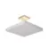 Plafon Home Com Haste 500X500X250Mm 6xG45 Bt Bt Usina