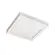 Plafon Scala Pro 430X430X80Mm 4xMr16 / Led 36,6W 1950Lm 4000K Bivolt Bt Bt Usina