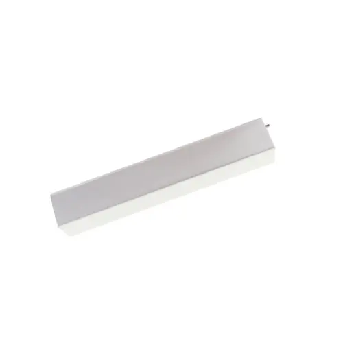 Plafon Mod Nazca Esp 1000X1000X1000Mm Il Lateral Frontal Fix. Paraf Aparentes Na Base Bt Usina