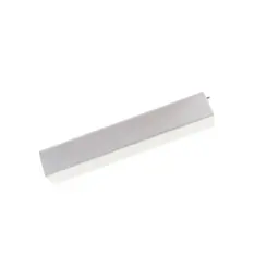 Plafon Mod Nazca Esp 1000X1000X1000Mm Il Lateral Frontal Fix. Paraf Aparentes Na Base Bt Usina