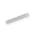 Plafon Mod Nazca Esp 1000X1000X1000Mm Il Lateral Frontal Fix. Paraf Aparentes Na Base Bt Usina