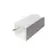 Plafon Mod Nazca Esp 1000X1000X1000Mm Il Lateral Frontal Fix. Paraf Aparentes Na Base Bt Usina