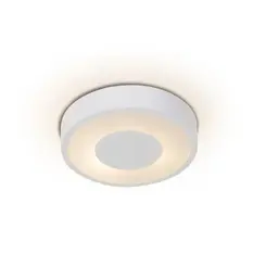 Plafon Donna Ø330X120Mm 2xE27 Bt Bt Usina