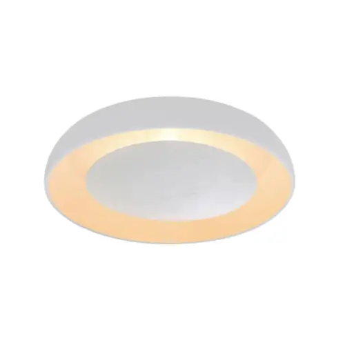Plafon Plutao Ø300X60Mm 2xG9 Bt Bt Usina