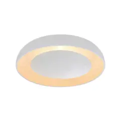 Plafon Plutao Ø300X60Mm 2xG9 Bt Bt Usina