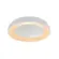 Plafon Plutao Ø300X60Mm 2xG9 Bt Bt Usina