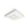 Plafon Moon 500X500Mm 4xE27 / 4 Mr16 Bt Bt Usina