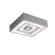 Plafon Focus 1 Box 380X380X120Mm 4xE27 / 1 Mr16 Bt Bt Usina