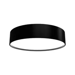 Plafon Clear Ø330X210Mm 2xE27 Pt Pt Usina