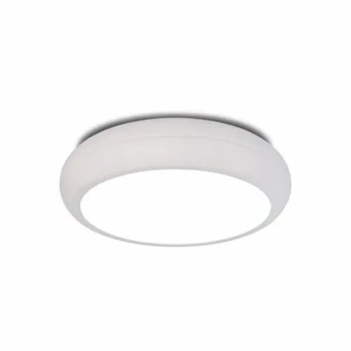 Plafon Ring Lux Ø600X100Mm 5xE27 Bt Bt Usina
