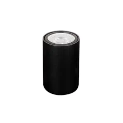 Plafon Vertice 2 Saidas 90G Ø58X80Mm 1xMr16 Pt Pt Usina