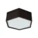 Plafon Hexa 16420/20 Especial Perfil Tropical 200X120Mm 02Xe27 Il.Direta Pt Usina